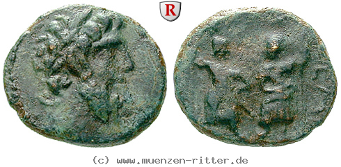 Klicken Sie auf das Bild um es auf Ihrem Rechner zu speichern koile-syria-ptolemaios-tetrarch-bronze/86845.jpg