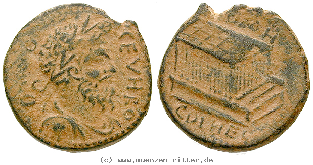 Klicken Sie auf das Bild um es auf Ihrem Rechner zu speichern koile-syria-septimius-severus-bronze/41754.jpg