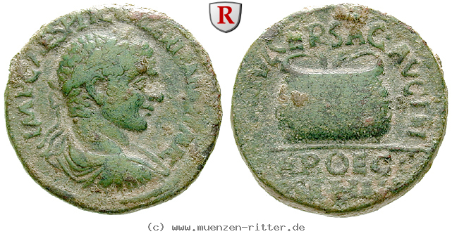 Klicken Sie auf das Bild um es auf Ihrem Rechner zu speichern koile-syria-valerianus-i-bronze/46282.jpg
