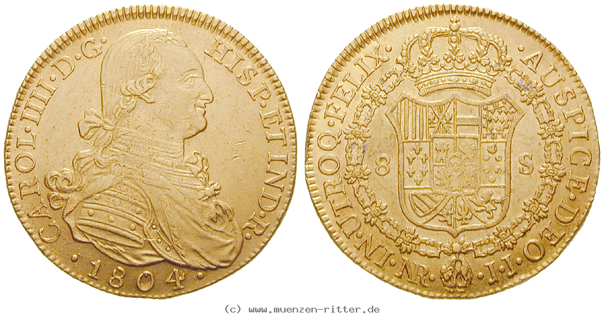 kolumbien-carlos-iv-8-escudos/24221.jpg