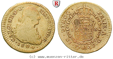 kolumbien-carlos-iv-escudo/43161.jpg