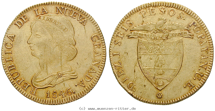 Klicken Sie auf das Bild um es auf Ihrem Rechner zu speichern kolumbien-neugranada-16-pesos/18340.jpg