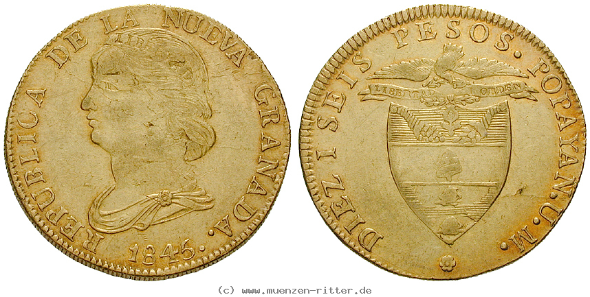 Klicken Sie auf das Bild um es auf Ihrem Rechner zu speichern kolumbien-neugranada-16-pesos/19186.jpg