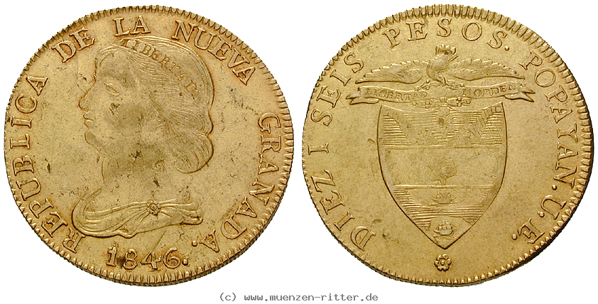 Klicken Sie auf das Bild um es auf Ihrem Rechner zu speichern kolumbien-neugranada-16-pesos/19187.jpg