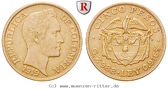 Klicken Sie auf das Bild um es auf Ihrem Rechner zu speichern kolumbien-republik-5-pesos/24601.jpg