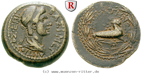 Klicken Sie auf das Bild um es auf Ihrem Rechner zu speichern kommagene-antiochos-iv-bronze/52265.jpg