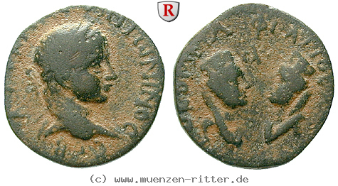 Klicken Sie auf das Bild um es auf Ihrem Rechner zu speichern kommagene-elagabal-bronze/41058.jpg