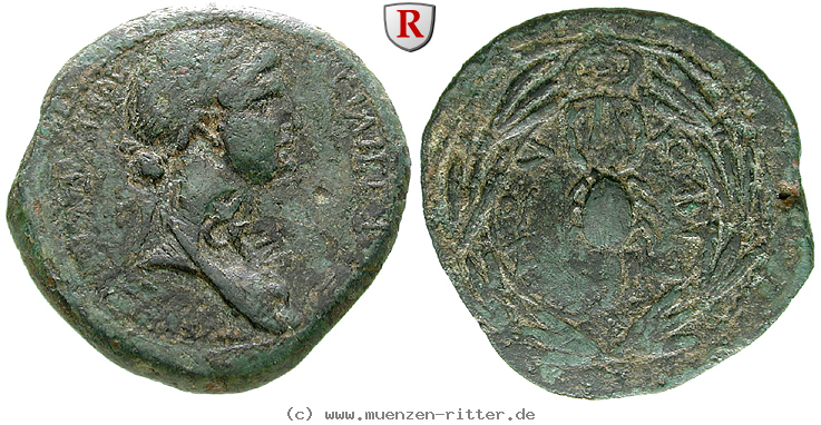 Klicken Sie auf das Bild um es auf Ihrem Rechner zu speichern kommagene-iotape-bronze/66459.jpg