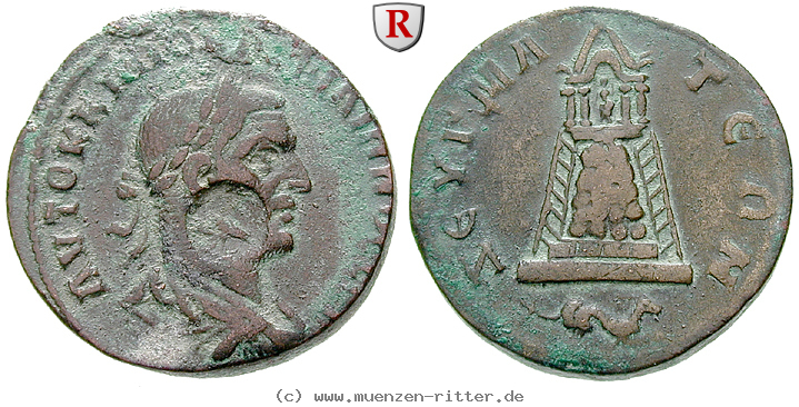 Klicken Sie auf das Bild um es auf Ihrem Rechner zu speichern kommagene-philippus-i-bronze/27647.jpg