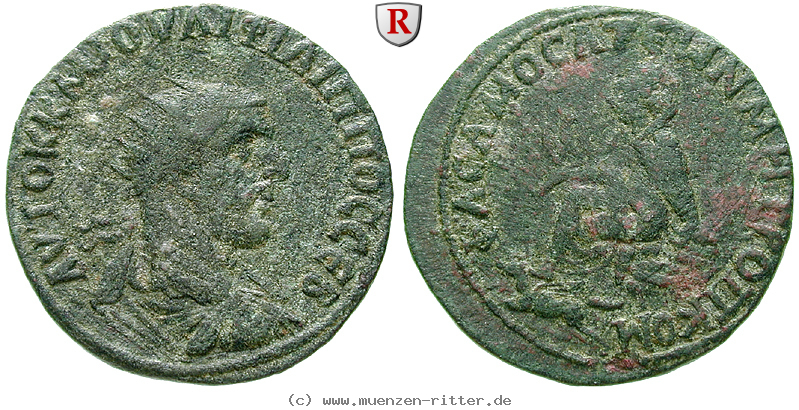 Klicken Sie auf das Bild um es auf Ihrem Rechner zu speichern kommagene-philippus-i-bronze/66405.jpg