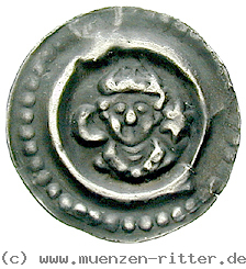 konstanz-bistum-heinrich-ii-von-klingenberg-brakteat/35422.jpg