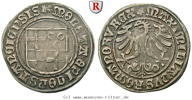 konstanz-bistum-hugo-von-hohenlandenberg-batzen/100887.jpg