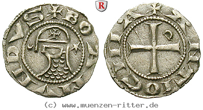 Klicken Sie auf das Bild um es auf Ihrem Rechner zu speichern kreuzfahrerstaaten-bohemund-iii-denar/96849.jpg