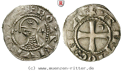 Klicken Sie auf das Bild um es auf Ihrem Rechner zu speichern kreuzfahrerstaaten-bohemund-iii-denar/97762.jpg