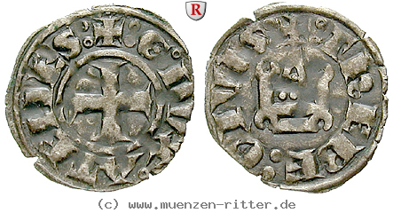 Klicken Sie auf das Bild um es auf Ihrem Rechner zu speichern kreuzfahrerstaaten-william-de-la-roche-denier-tournois/41687.jpg