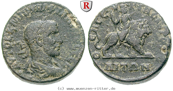 Klicken Sie auf das Bild um es auf Ihrem Rechner zu speichern kyrrhestika-philippus-i-bronze/44049.jpg