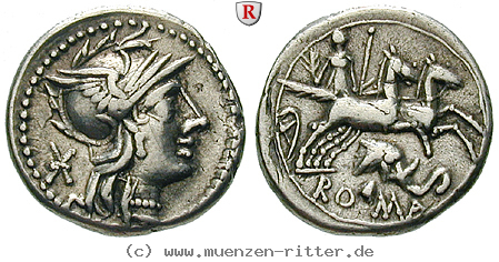 Klicken Sie auf das Bild um es auf Ihrem Rechner zu speichern l-caecilius-metellus-diadematus-denar/66024.jpg