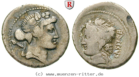 Klicken Sie auf das Bild um es auf Ihrem Rechner zu speichern l-cassius-longinus-denar/48759.jpg