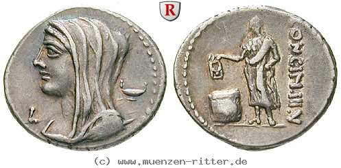Klicken Sie auf das Bild um es auf Ihrem Rechner zu speichern l-cassius-longinus-denar/81257.jpg