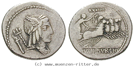 Klicken Sie auf das Bild um es auf Ihrem Rechner zu speichern l-iulius-bursio-denar/20160.jpg