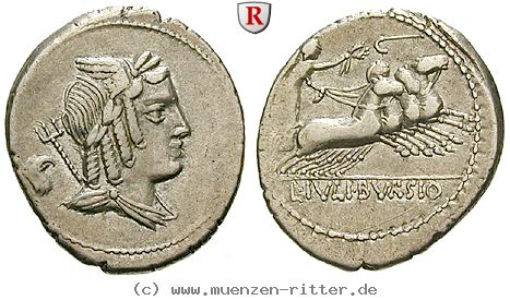 Klicken Sie auf das Bild um es auf Ihrem Rechner zu speichern l-iulius-bursio-denar/90381.jpg
