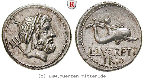Klicken Sie auf das Bild um es auf Ihrem Rechner zu speichern l-lucretius-trio-denar/79472.jpg