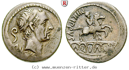 Klicken Sie auf das Bild um es auf Ihrem Rechner zu speichern l-marcius-philippus-denar/45264.jpg