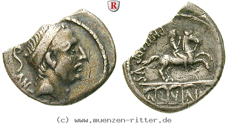Klicken Sie auf das Bild um es auf Ihrem Rechner zu speichern l-marcius-philippus-denar/48806.jpg
