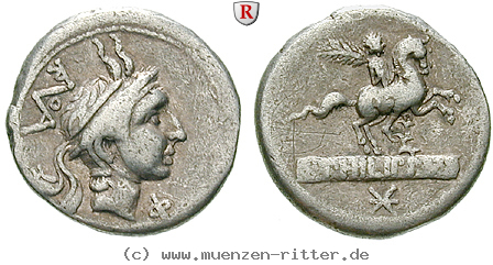 Klicken Sie auf das Bild um es auf Ihrem Rechner zu speichern l-philippus-denar/69054.jpg