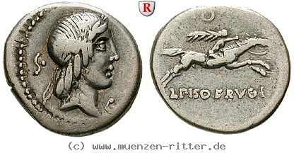 Klicken Sie auf das Bild um es auf Ihrem Rechner zu speichern l-piso-frugi-denar/103074.jpg