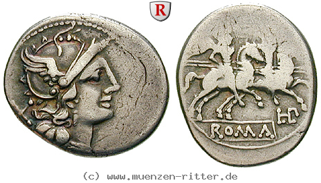 Klicken Sie auf das Bild um es auf Ihrem Rechner zu speichern l-plautius-hypsaeus-denar/30432.jpg