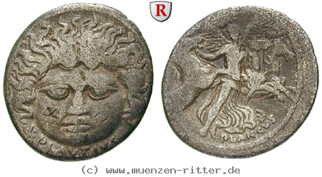 Klicken Sie auf das Bild um es auf Ihrem Rechner zu speichern l-plautius-plancus-denar/91209.jpg