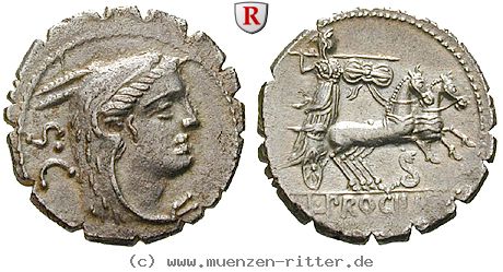 l-procilius-denar-serratus/81235.jpg