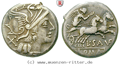 Klicken Sie auf das Bild um es auf Ihrem Rechner zu speichern l-saufeius-denar/48725.jpg