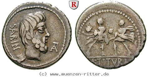 Klicken Sie auf das Bild um es auf Ihrem Rechner zu speichern l-titurius-sabinus-denar/89762.jpg