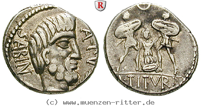 Klicken Sie auf das Bild um es auf Ihrem Rechner zu speichern l-titurius-sabinus-denar/89955.jpg