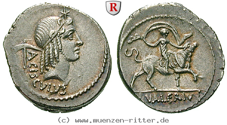 Klicken Sie auf das Bild um es auf Ihrem Rechner zu speichern l-valerius-acisculus-denar/67322.jpg
