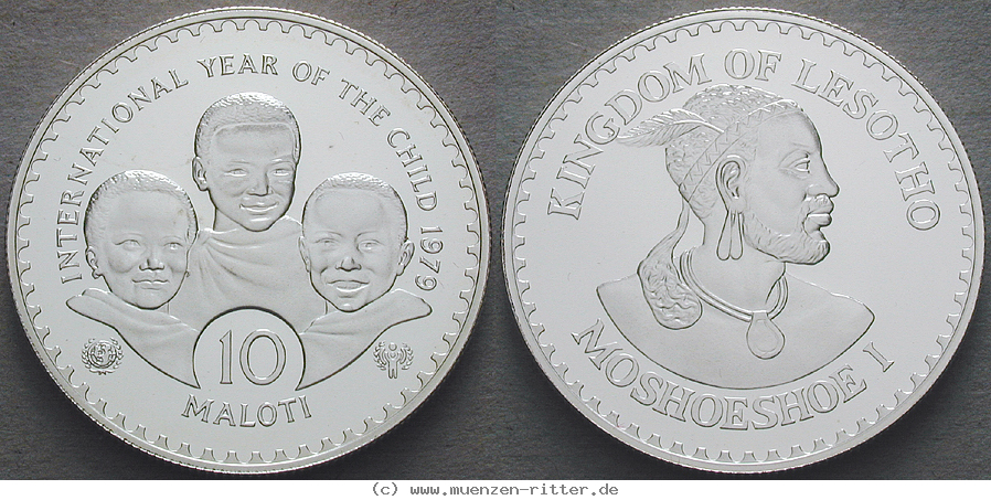 Klicken Sie auf das Bild um es auf Ihrem Rechner zu speichern lesotho-moshoeshoe-i-10-maloti/15895.jpg