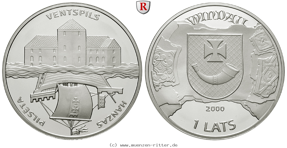 Klicken Sie auf das Bild um es auf Ihrem Rechner zu speichern lettland-republik-lats/56511.jpg