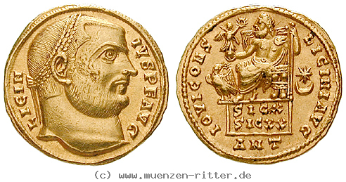 Klicken Sie auf das Bild um es auf Ihrem Rechner zu speichern licinius-i-aureus/42130.jpg