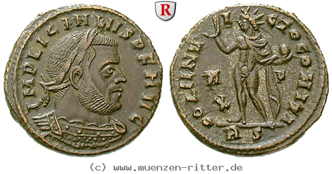 Klicken Sie auf das Bild um es auf Ihrem Rechner zu speichern licinius-i-follis/68050.jpg