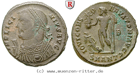 Klicken Sie auf das Bild um es auf Ihrem Rechner zu speichern licinius-i-follis/68883.jpg
