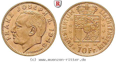 liechtenstein-franz-josef-ii-10-franken/17390.jpg