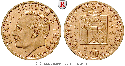 liechtenstein-franz-josef-ii-20-franken/75761.jpg