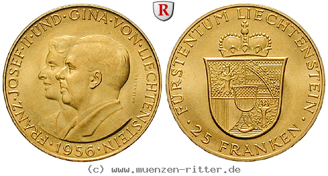 liechtenstein-franz-josef-ii-25-franken/95371.jpg