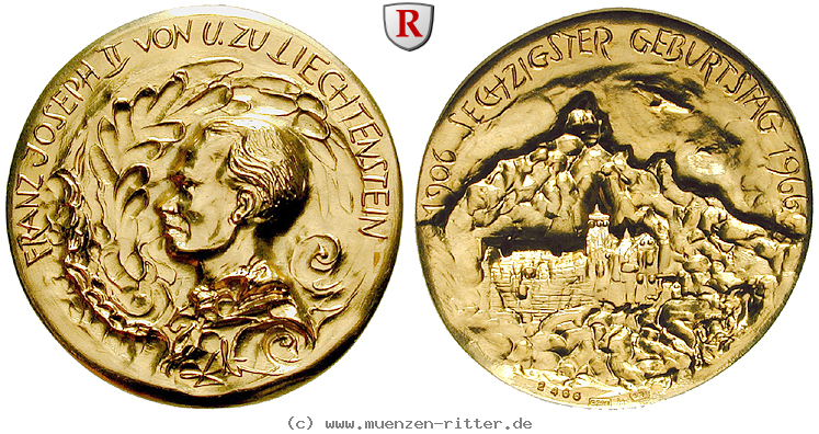 liechtenstein-franz-josef-ii-goldmedaille/51268.jpg