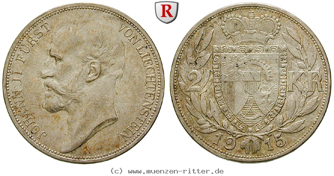 liechtenstein-johann-ii-2-kronen/45005.jpg