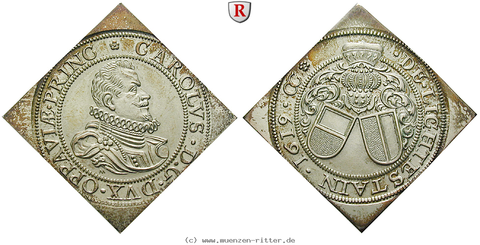 liechtenstein-karl-von-liechtenstein-3-dukaten-neupraegung/92360.jpg