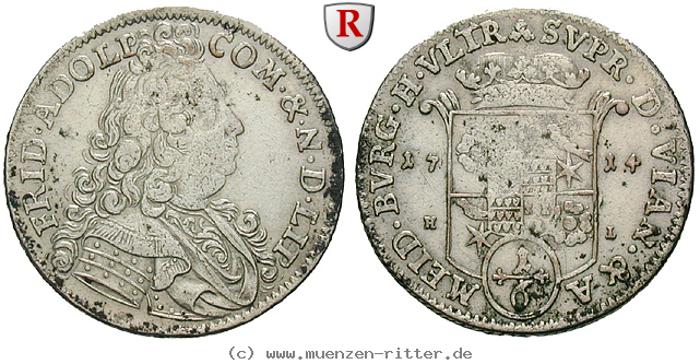 lippe-grafschaft-friedrich-adolf-1-6-taler/19688.jpg
