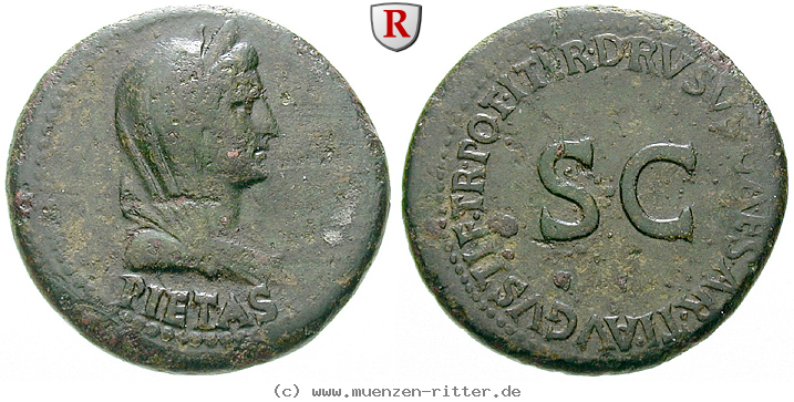livia-frau-des-augustus-dupondius/48927.jpg